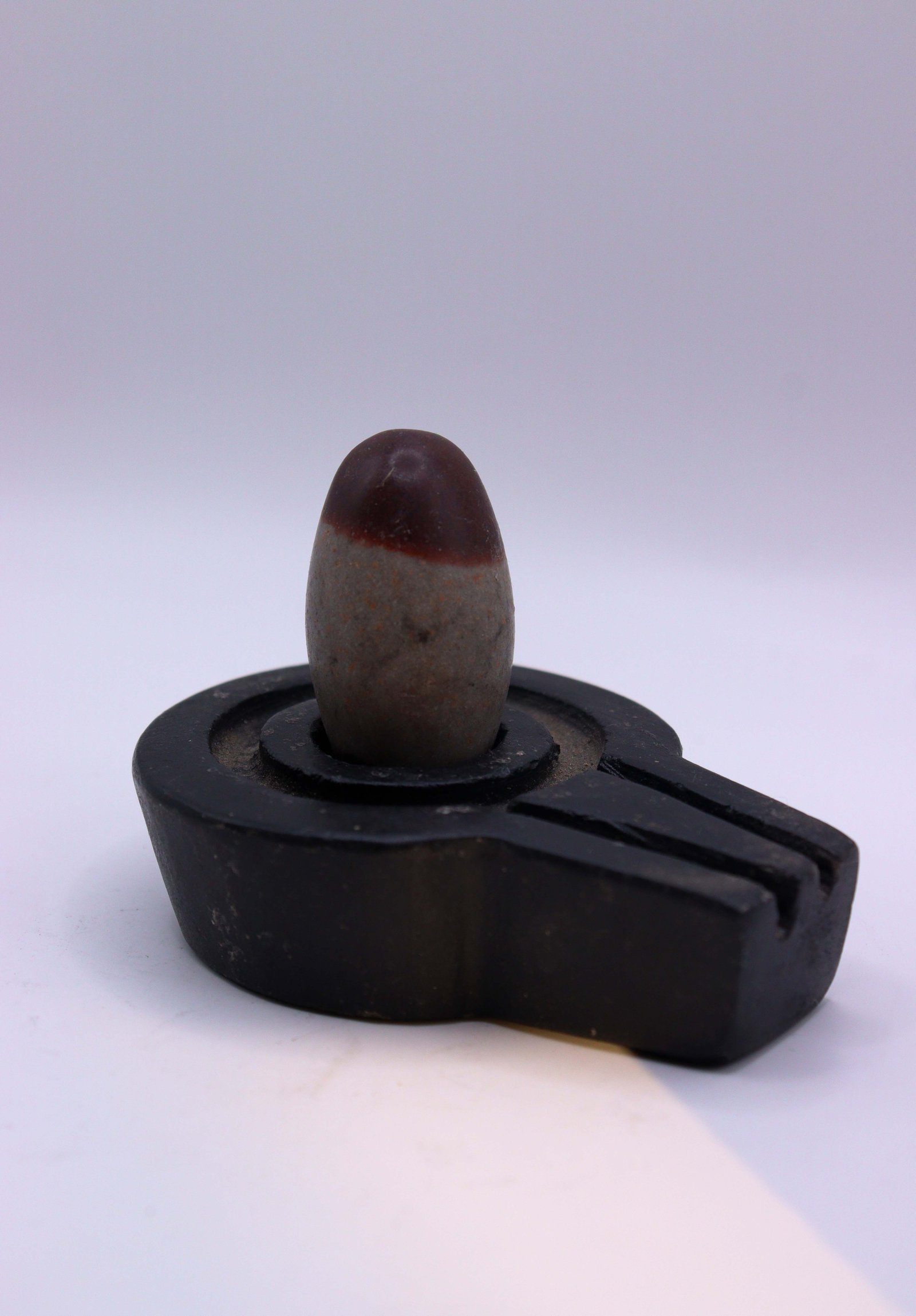 अद्भुत नर्मदेश्वर शिवलिंग (shivling)